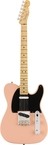 Fender Telecaster Baja MN SHP Limited Edition