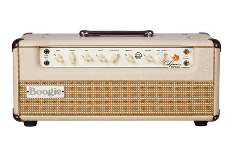 Mesa Boogie California Tweed 4:40 Head