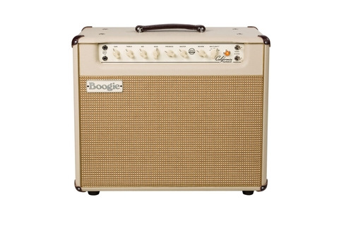 Mesa Boogie California Tweed 1x12 4:40 Combo