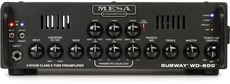 Mesa Boogie Subway WD 800