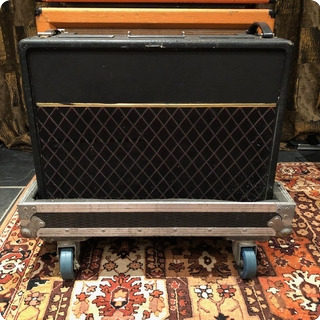 Vox Vintage 1978 Vox Ac30 Top Boost Amplifier Oasis Stone Roses Provenance