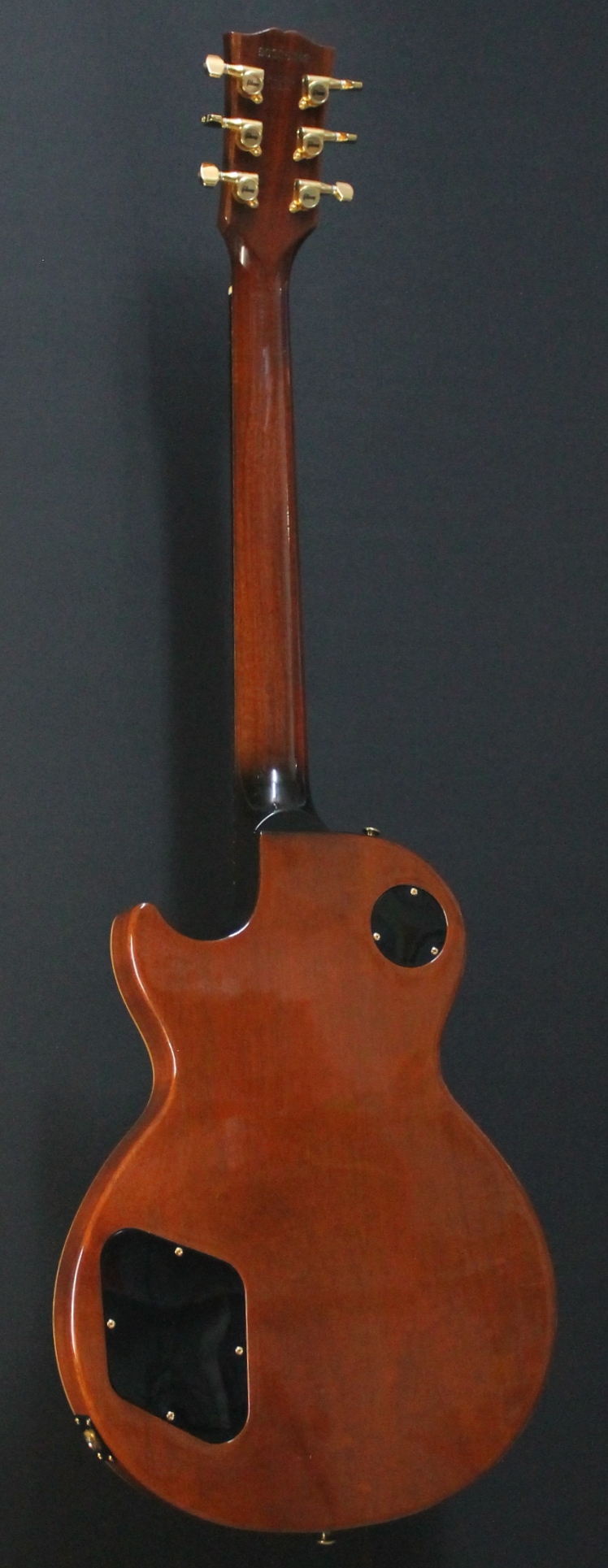 Gibson Les Paul Studio Lite 1995 Guitar For Sale Kitarakuu Oy