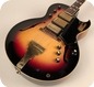 National Bel-Aire 1959-Sunburst