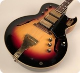 National Bel Aire 1959 Sunburst