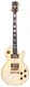 Gibson Les Paul Custom 1997-Alpine White