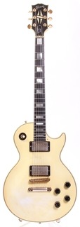 Gibson Les Paul Custom 1997 Alpine White