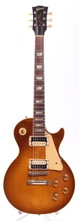 Gibson Les Paul Classic Plus 1993 Honey Burst