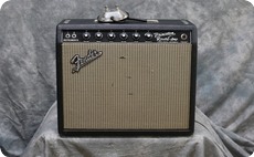 Fender Princeton Reverb 1966 Blackface