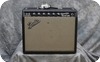 Fender Princeton Reverb 1966 Blackface