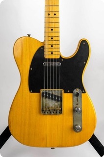 Fender Telecaster 1951