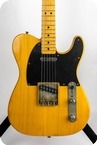 Fender Telecaster 1951