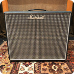 Marshall-Vintage 1971 Marshall Popular 1930 1x12 Valve Amplifier Combo