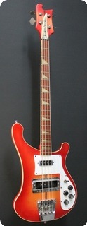 Rickenbacker 4001 Fg 1975