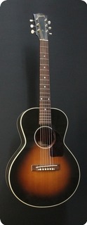 Gibson Lg2 Arlo Guthrie  2012