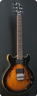 Ibanez  Am 75 1986