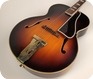 Gibson L 5 1947 Sunburst