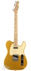 Fender Custom Telecaster Danny Gatton Frost Gold Near Mint 1994