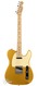 Fender Custom Telecaster Danny Gatton Frost Gold Near Mint 1994