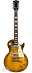 Gibson Custom Shop 60th Anniversary Les Paul Standard Green Lemon Fade VOS 1959