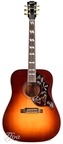 Gibson 125th Anniversary Hummingbird Autumn Burst