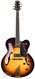 Heritage Eagle Classic L5ces 17 Inch Sunburst