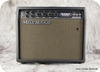 Mesa Boogie Subway Rocket-Black Tolex