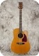 Ibanez AW-95 CE DX 1998-Natural