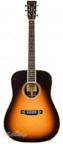 Eastman E40D Sunburst Lefty Style 42 LH