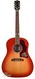 Gibson Brad Paisley J45 Limited Edition Mint 2010