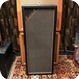 Marshall Vintage 1967 Marshall Pinstripe 4x12 Celestion T1221 PA Column Cabinet