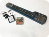 Lap Steel Guitar 1960S Lap Steel  1960-Blue