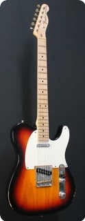 Fender Telecaster Custom Shop 2009