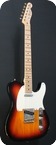 Fender Telecaster Custom Shop 2009