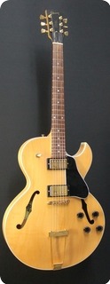 Gibson Es 135  1998 Natural 