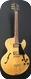 Gibson ES-135  1998-Natural 