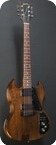 Gibson SG II 1972
