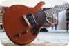 Gibson Les Paul Junior 1960-Cherry