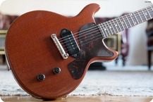 Gibson Les Paul Junior 1960 Cherry