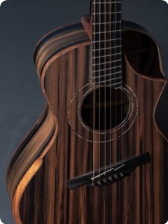 Quintric Series 230 2017 Satin Finish