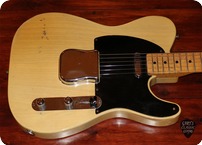 Fender Telecaster FEE0896 1953