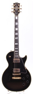 Gibson Les Paul Custom 1999 Ebony