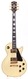 Gibson Les Paul Custom 1999-Alpine White