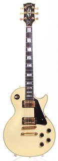 Gibson Les Paul Custom 1999 Alpine White