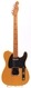 Fender Telecaster American Vintage '52 Reissue Fullerton 1982-Butterscotch Blond