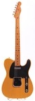 Fender Telecaster American Vintage 52 Reissue Fullerton 1982 Butterscotch Blond