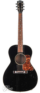 Gibson L0 Black Vg 1941