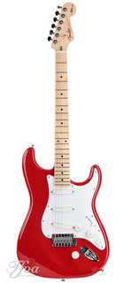 Fender Custom Shop Pete Townshend Stratocaster Torino Red Mint 2016