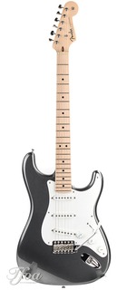 Fender Custom Shop Eric Clapton Signature Stratocaster Limited Ec Grey 2010