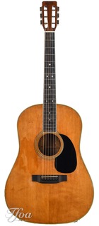 Martin D35s 12 Fret Dreadnought 1976