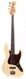 Fender Jazz Bass American Vintage '62 Reissue 2000-Vintage White